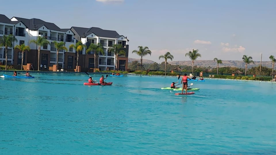 Activities, Canoeing, Canoeing