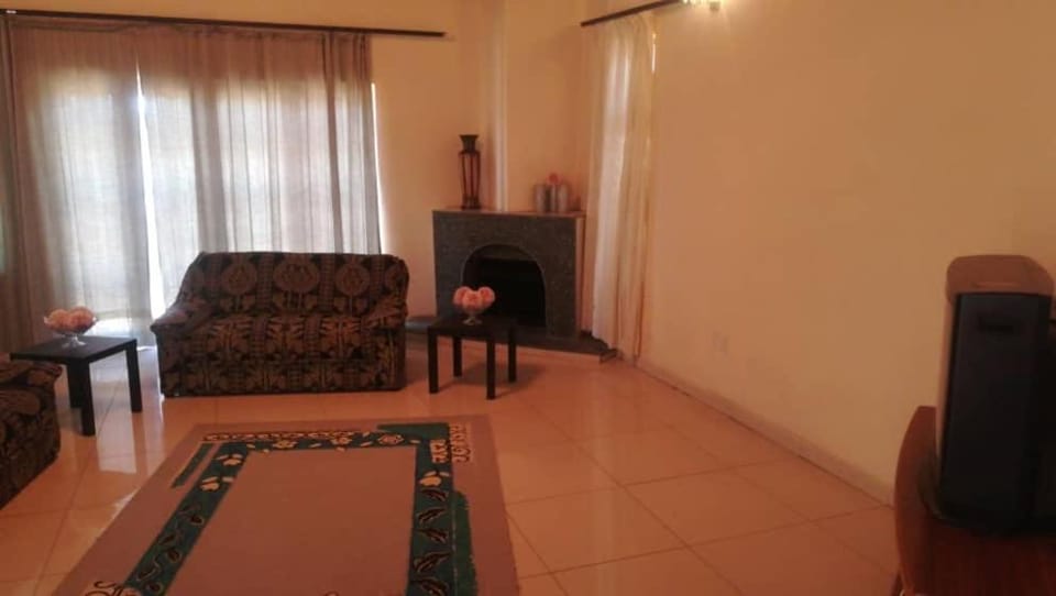 EE Maison Bed and Breakfast Bed and Breakfast in Zimbabwe