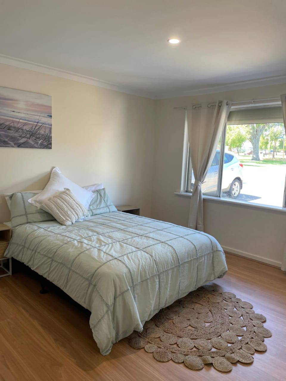 Quiet & Comfy House in Perth