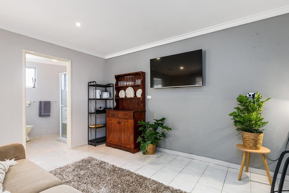 Quiet & Comfy House in Perth