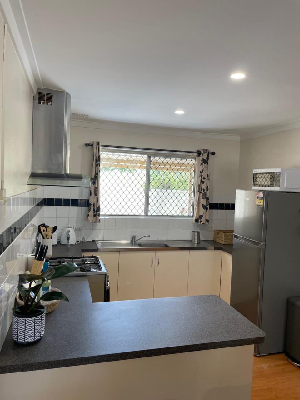 Quiet & Comfy House in Perth