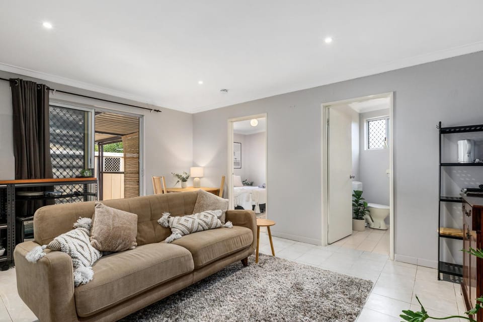 Quiet & Comfy House in Perth