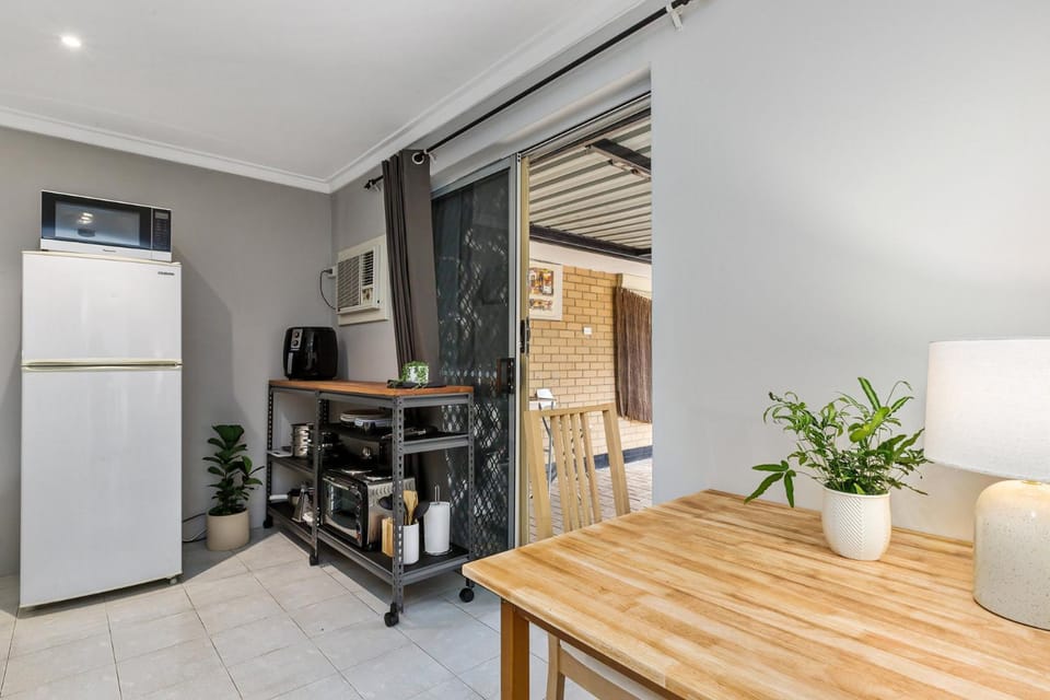 Quiet & Comfy House in Perth