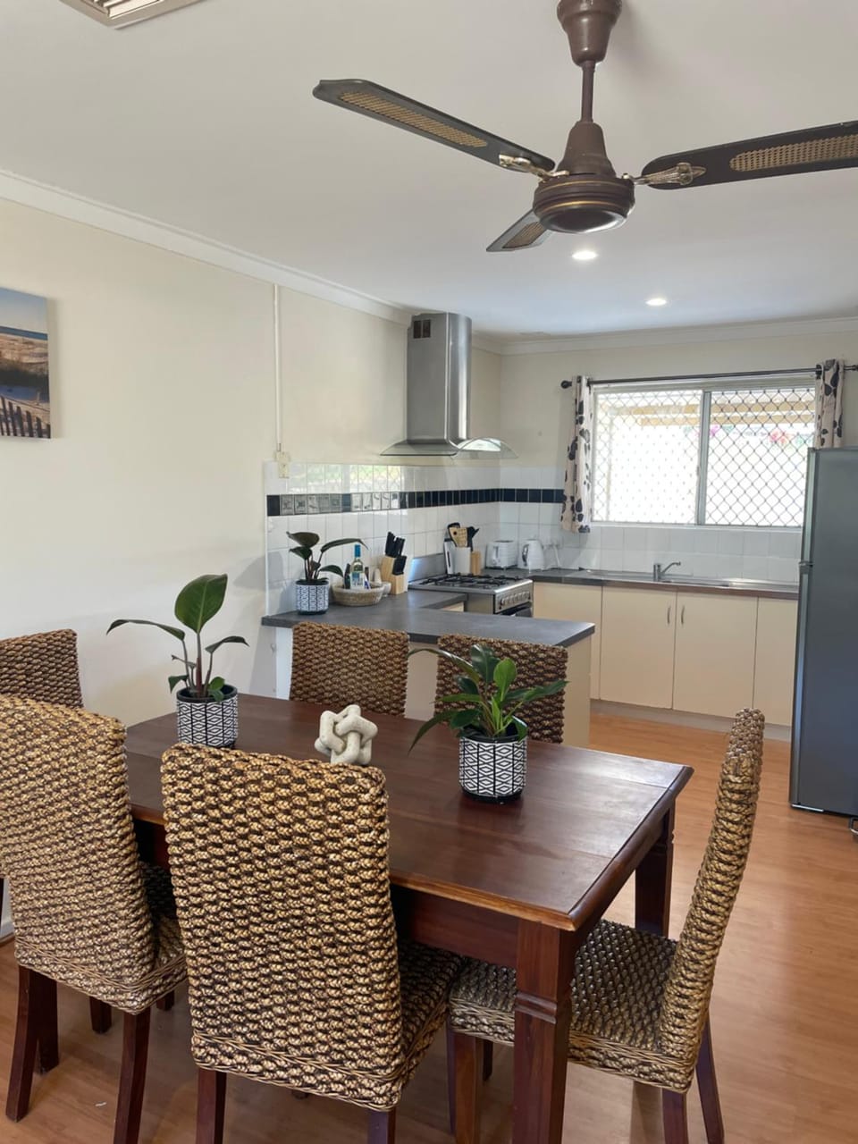 Quiet & Comfy House in Perth