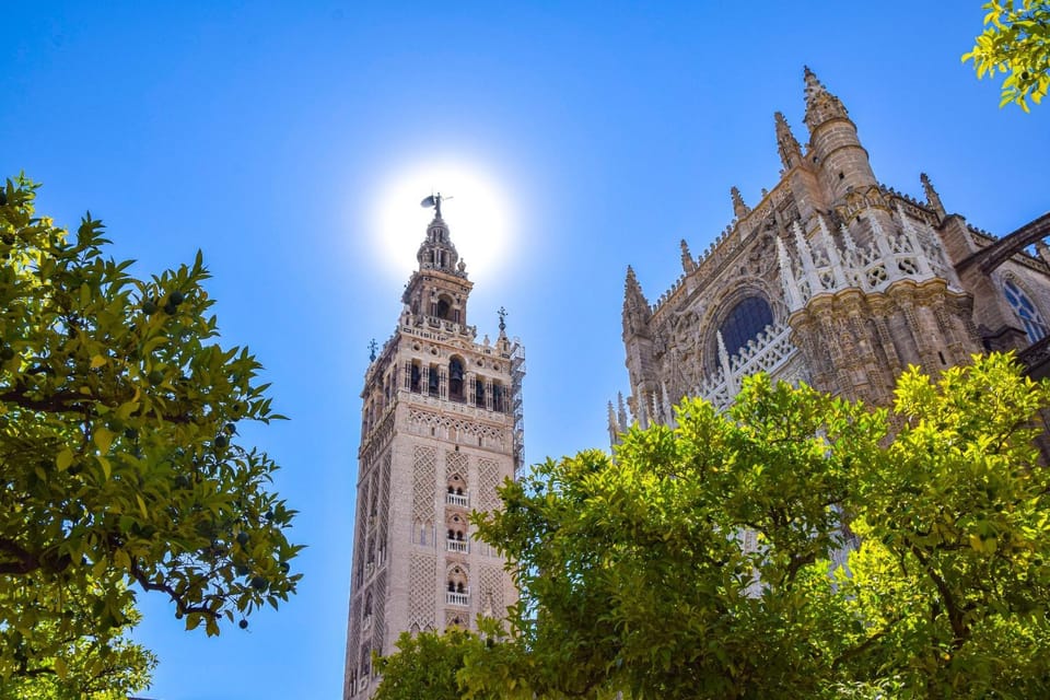 En el corazón de Triana, Sevilla Apartment in Seville