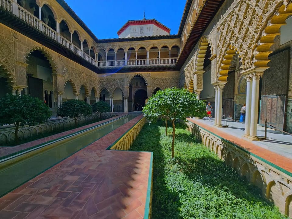 En el corazón de Triana, Sevilla Apartment in Seville