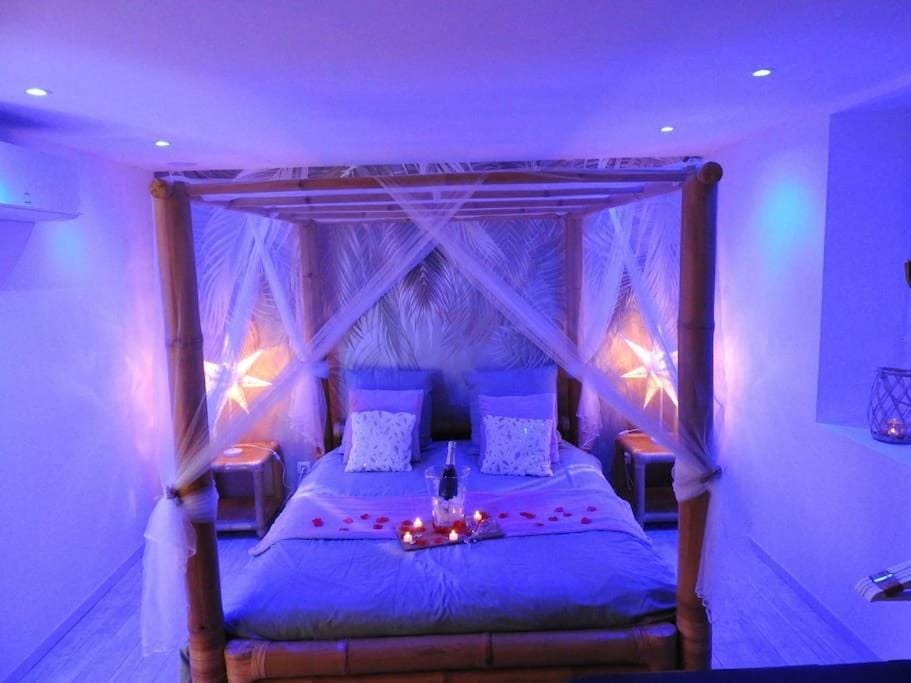 Love Creuse le lieu insolite Villa in Nouvelle-Aquitaine