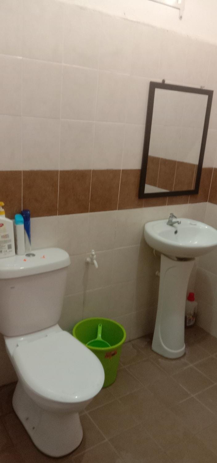 Homestay Humair Apartment in Terengganu, Malaysia
