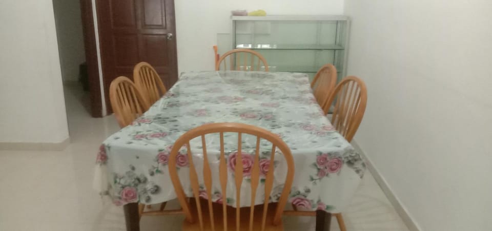 Homestay Humair Apartment in Terengganu, Malaysia