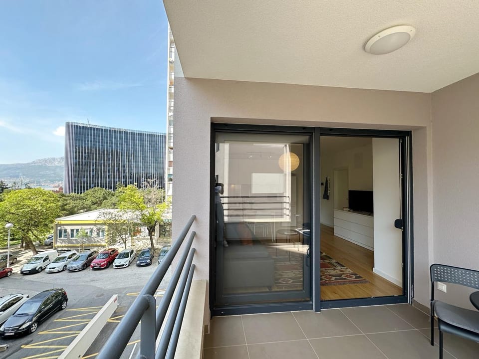 View (from property/room), Balcony/Terrace