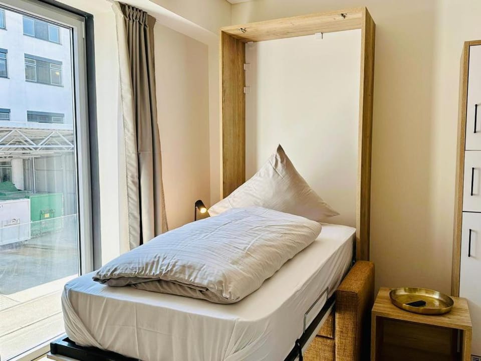 MYAPPARTEMENT Apartment in Baden-Württemberg