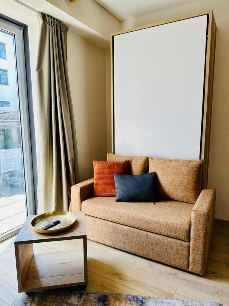 MYAPPARTEMENT Apartment in Baden-Württemberg