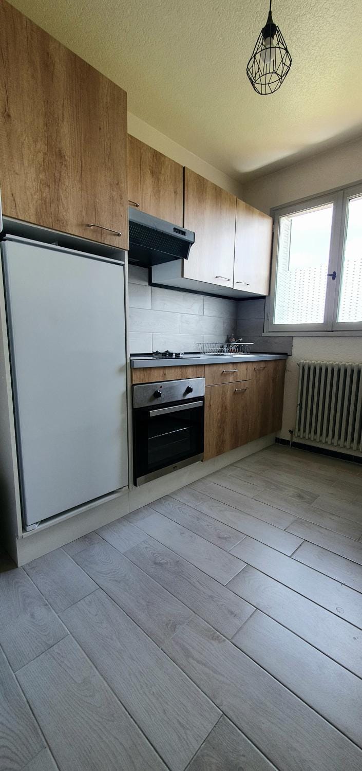 pet friendly, stove, kitchen