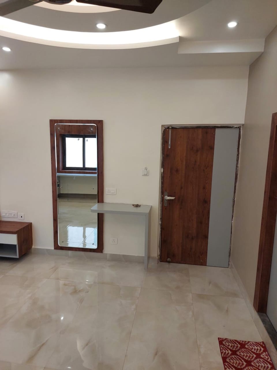 Business facilities