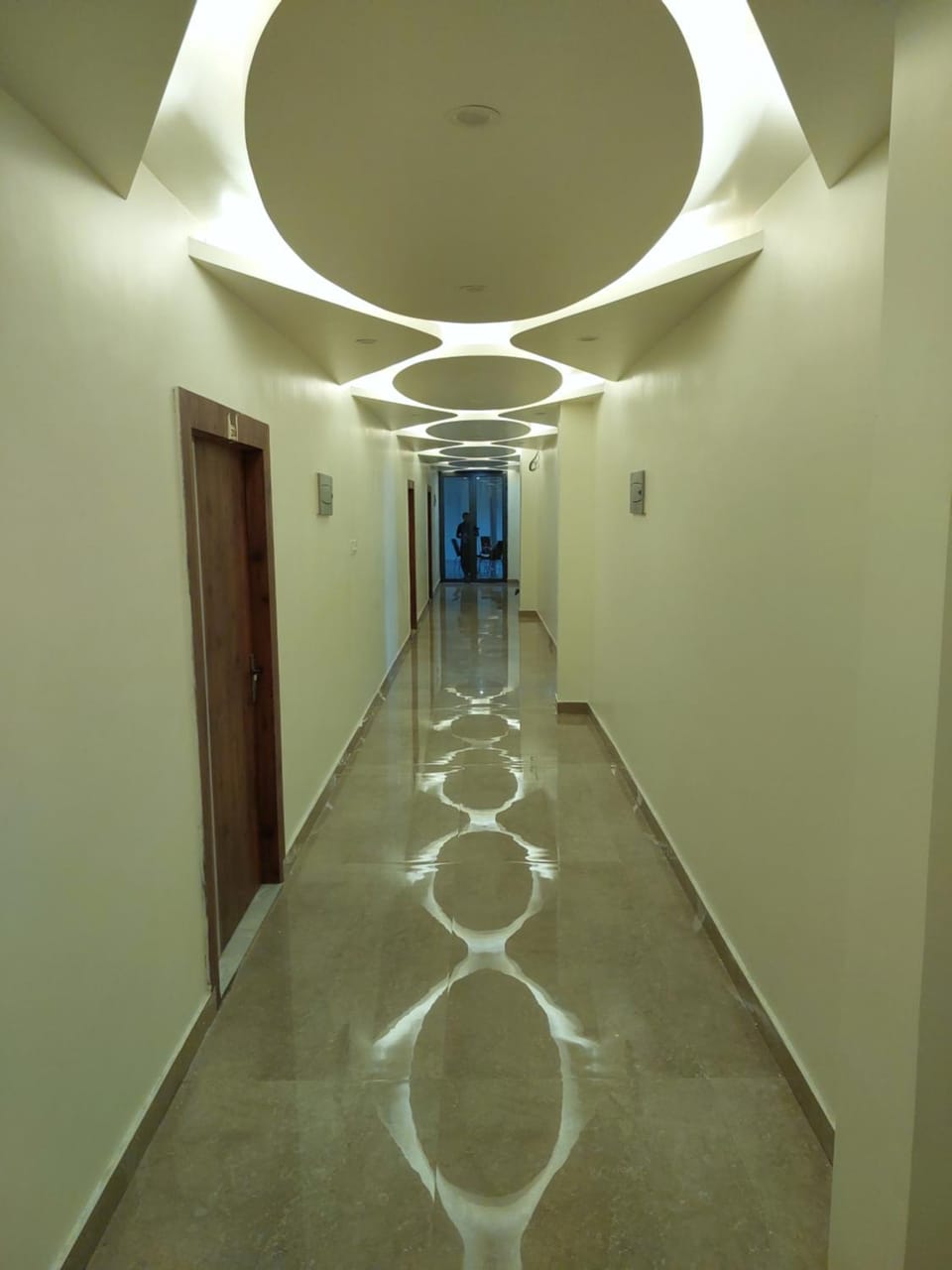 Hotel Aastha & Banquets Hotel in India
