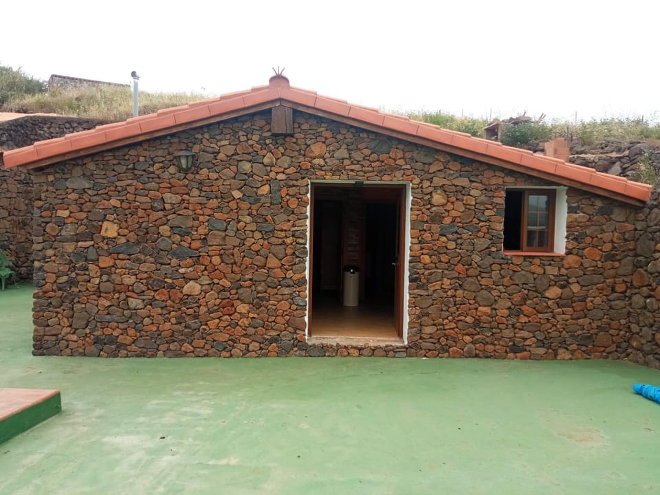 Casona Eladio House in Comarca Norte