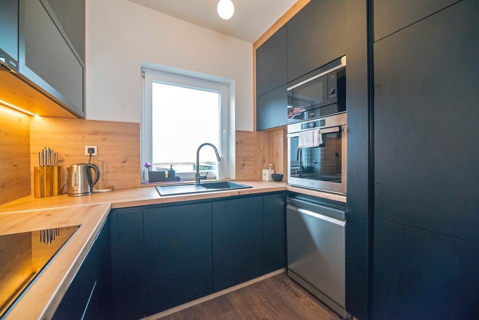 Urban Cozy Apartments Zagreb Apartment in City of Zagreb