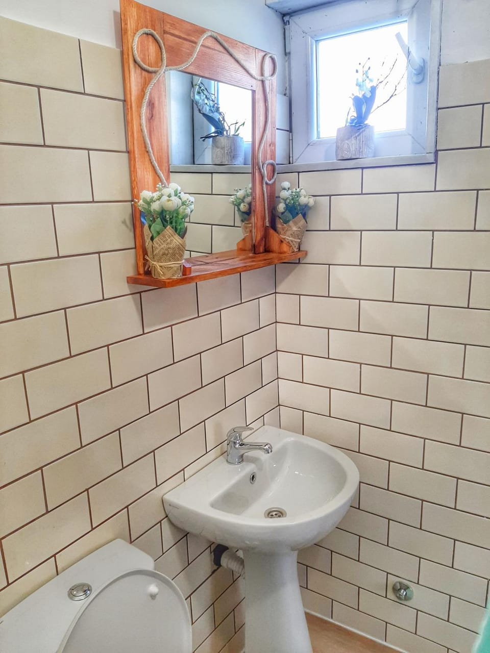 RAINBOW HOME Apartment in Ulcinj Municipality