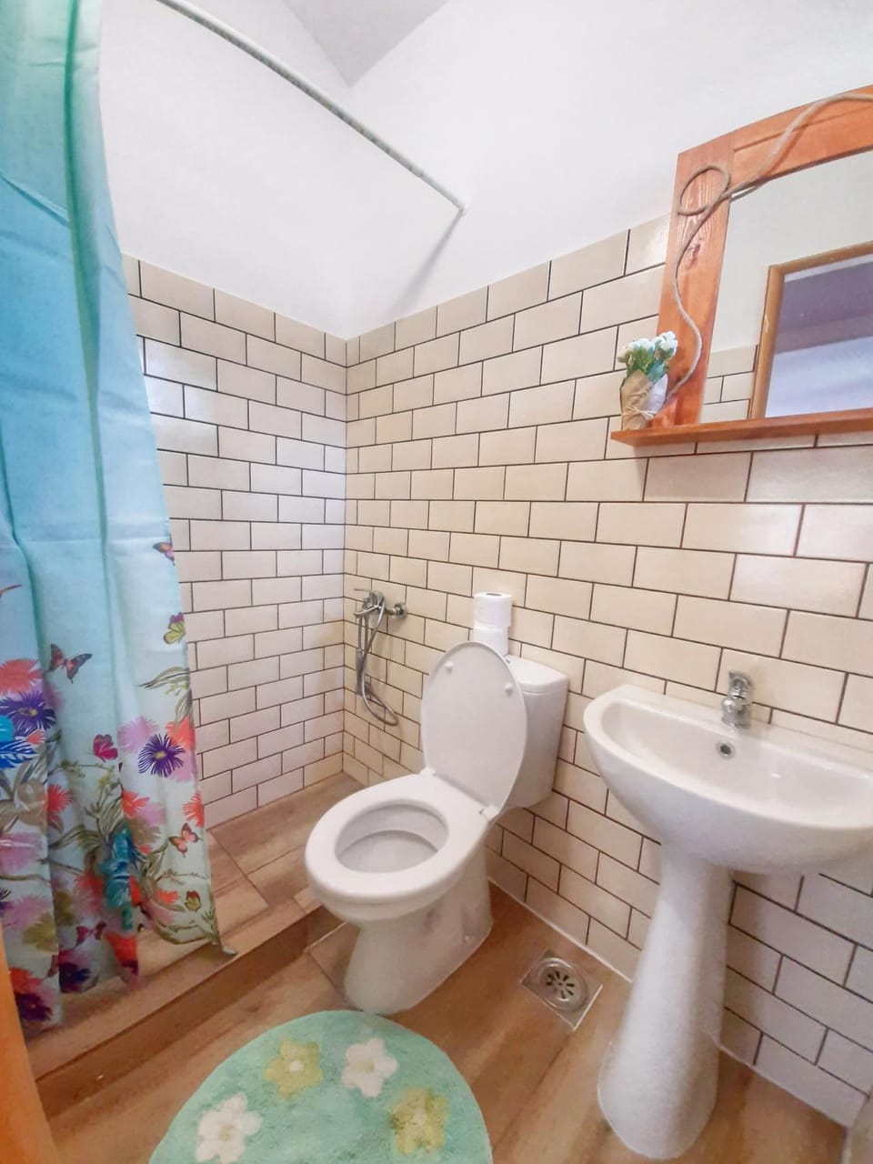 RAINBOW HOME Apartment in Ulcinj Municipality