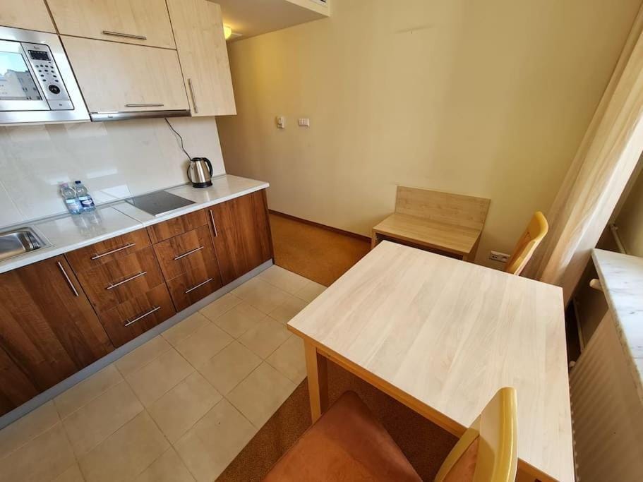 10Q - Z6 Apartment 605 Apartment in Warsaw