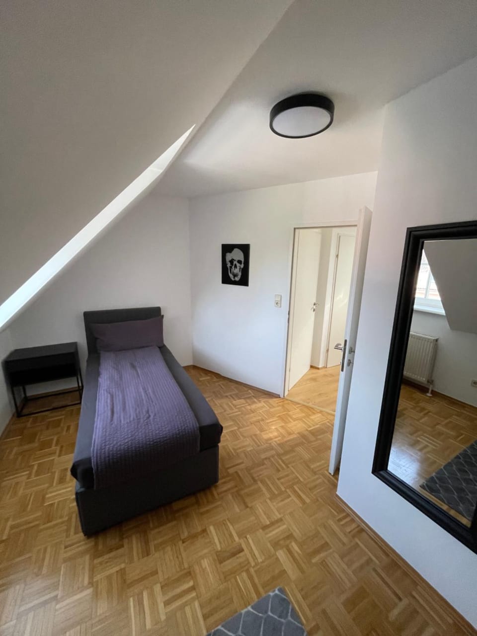 TM Apartment Apartment in Styria