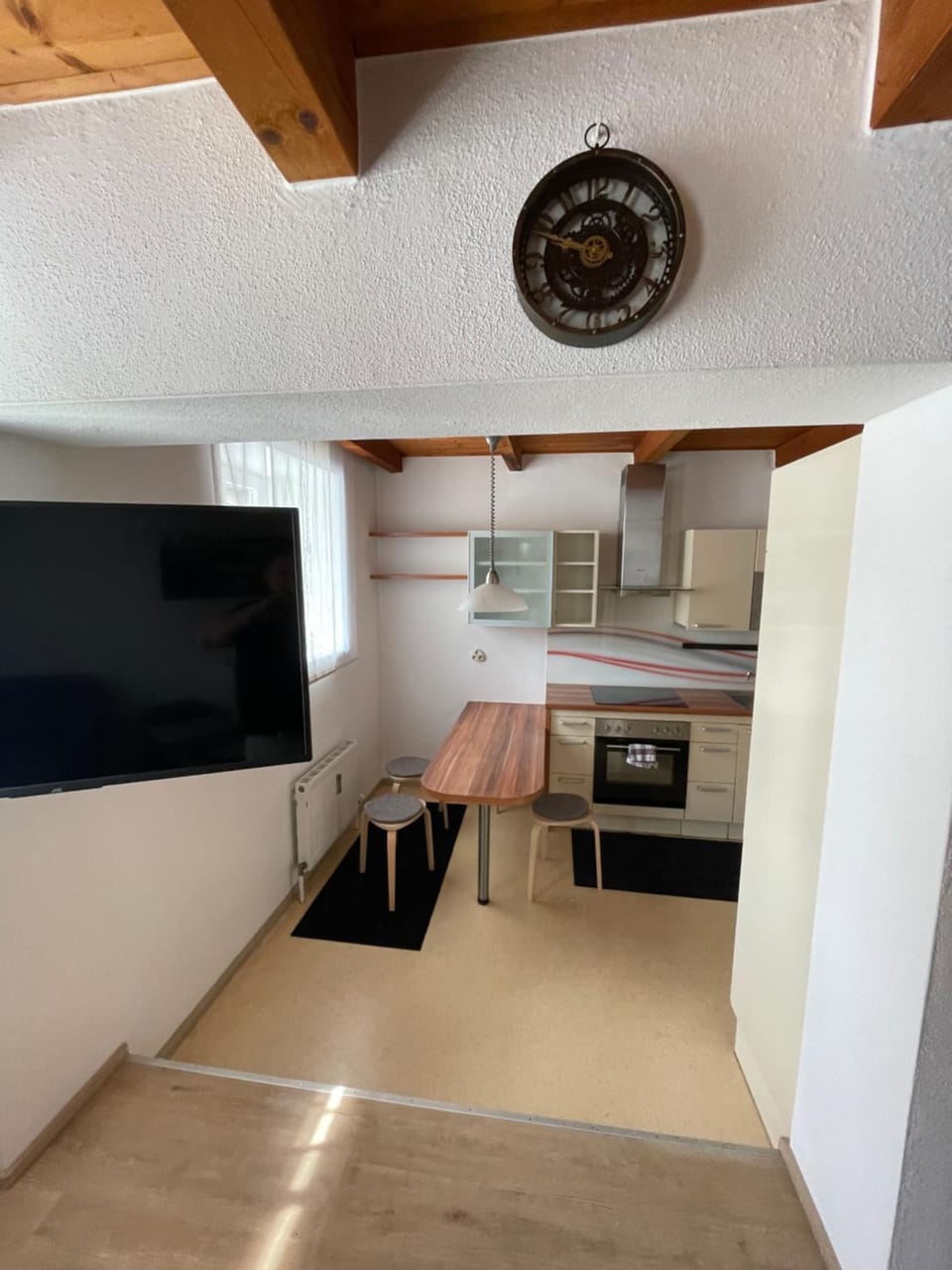 TM Apartment Apartment in Styria