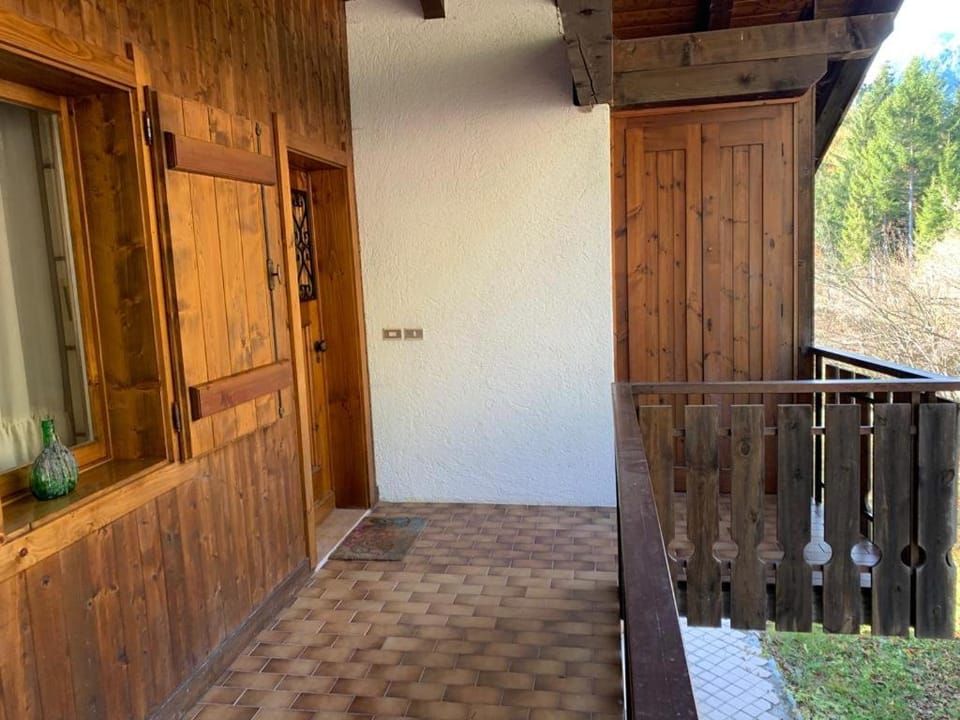 Bellavista Apartment in Friuli-Venezia Giulia