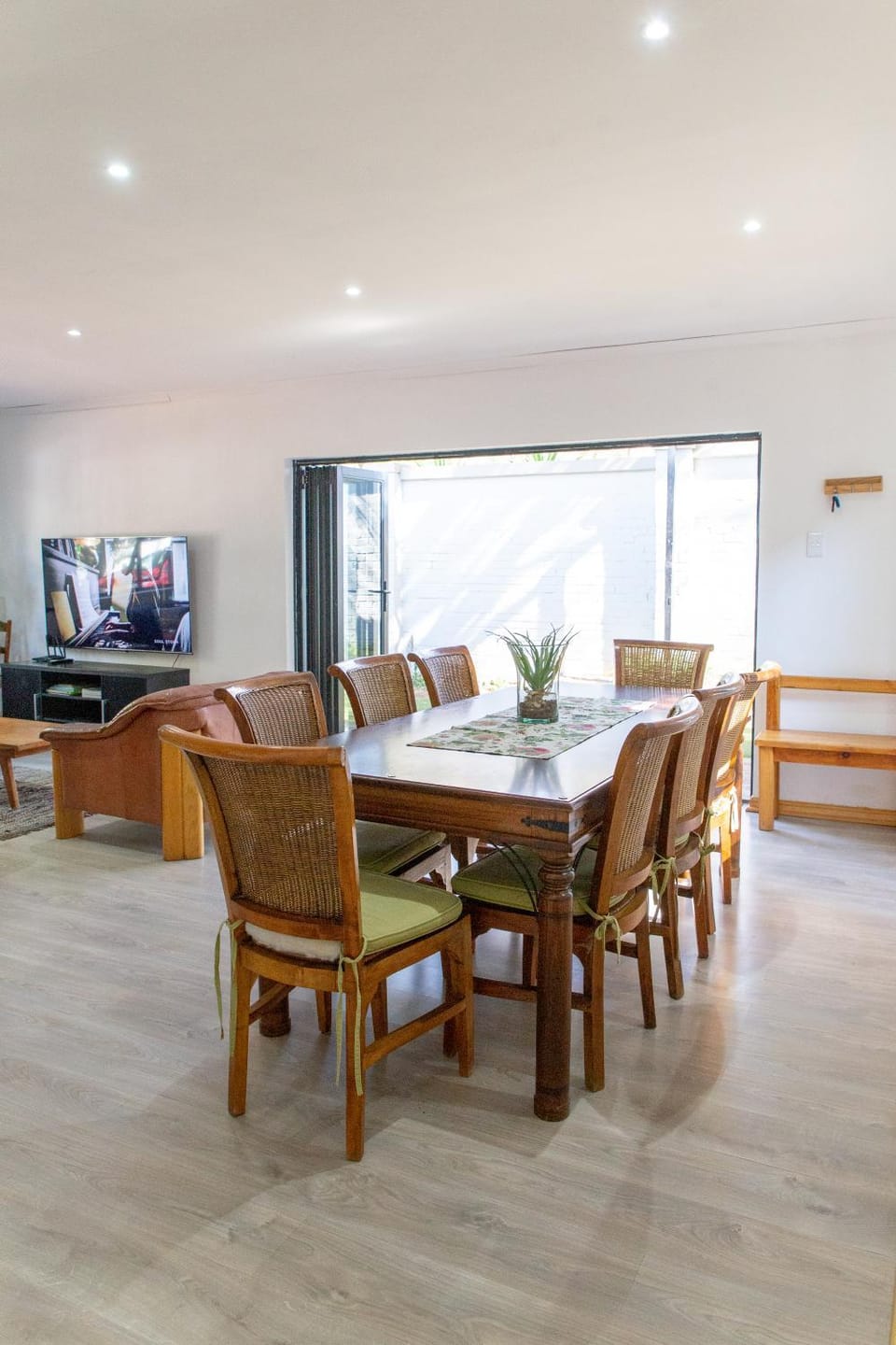 2 Bedroom Apartment in Waverley, Bloemfontein Apartment in South Africa
