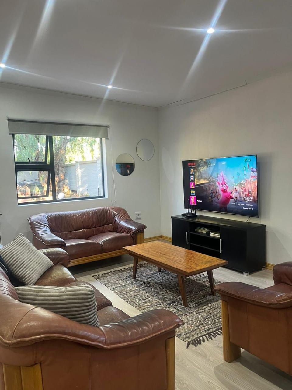 2 Bedroom Apartment in Waverley, Bloemfontein Apartment in South Africa