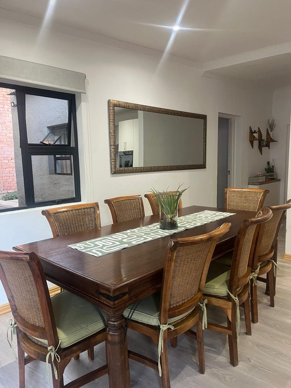 2 Bedroom Apartment in Waverley, Bloemfontein Apartment in South Africa