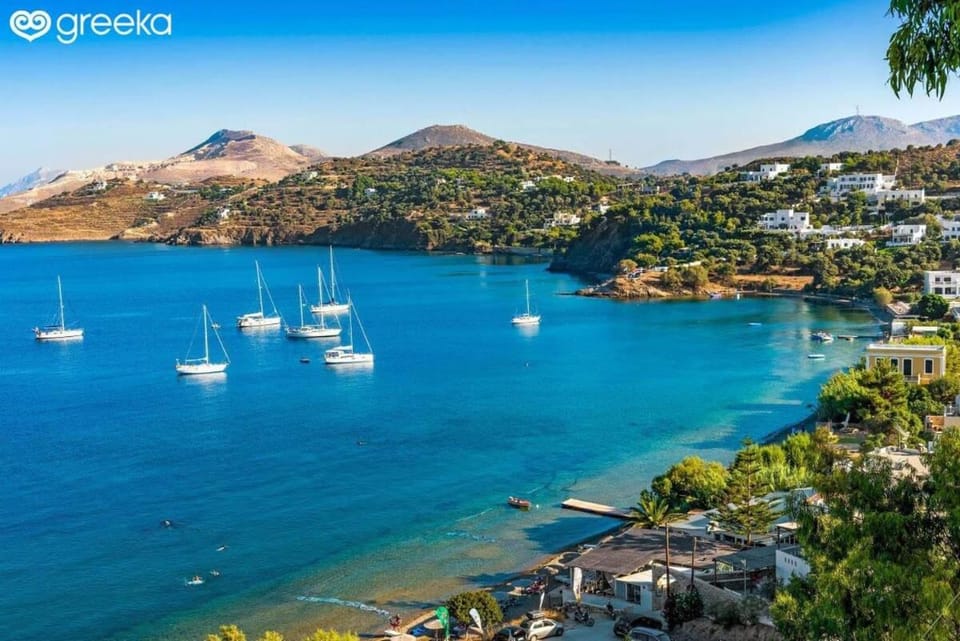 Bird's eye view, Beach, Sea view
