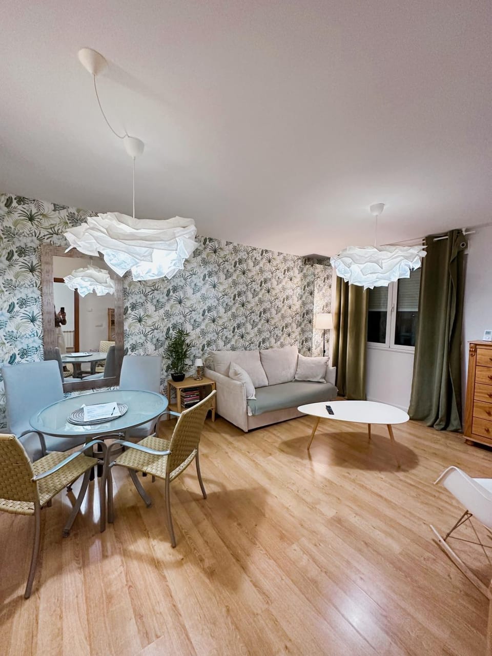 Apartamento Suite Los Deportes Apartment in Castile and León