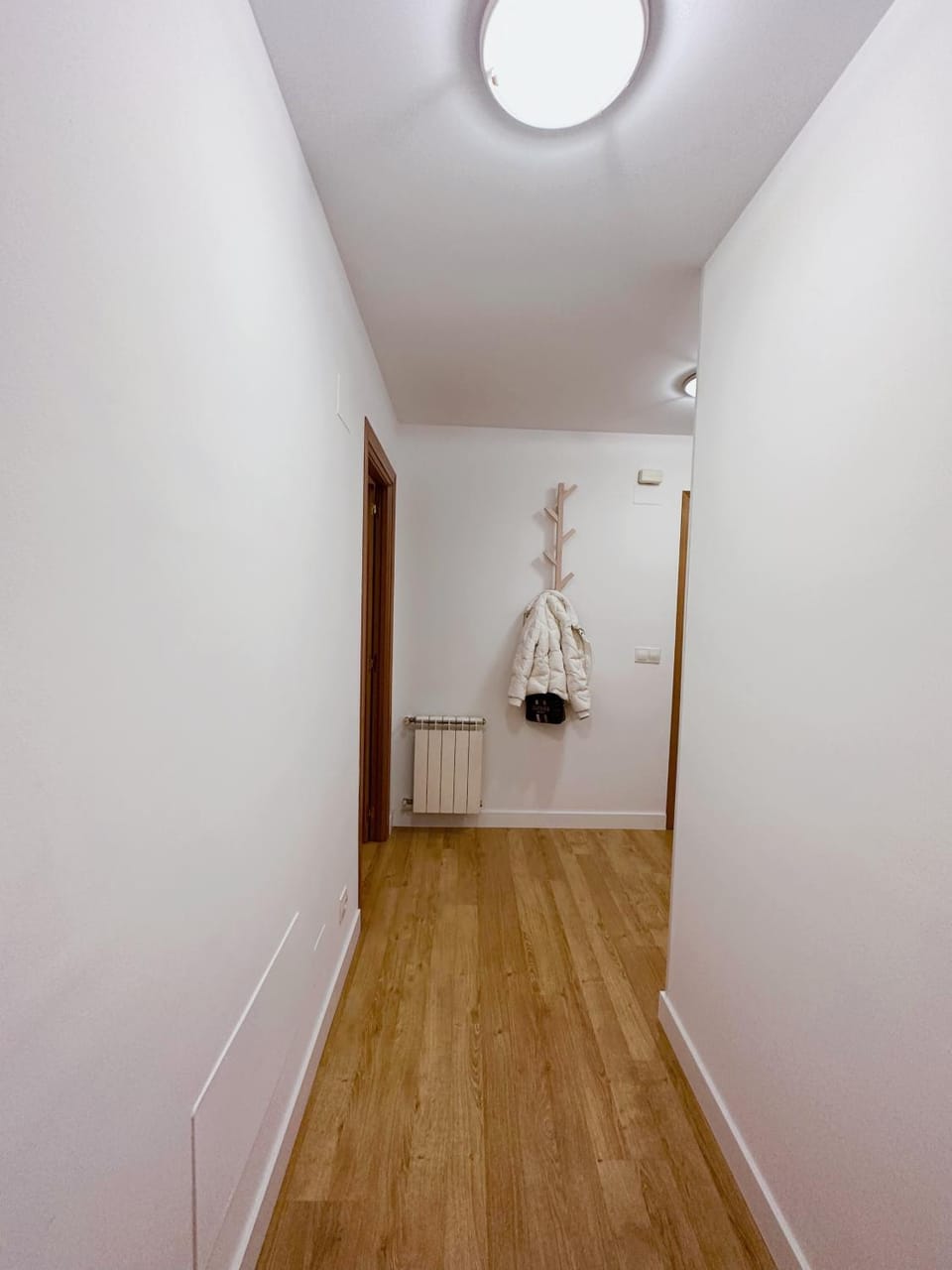 Apartamento Suite Los Deportes Apartment in Castile and León