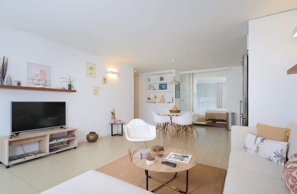 Beautiful Flat in Mont Choisy Apartment in Trou-aux-Biches