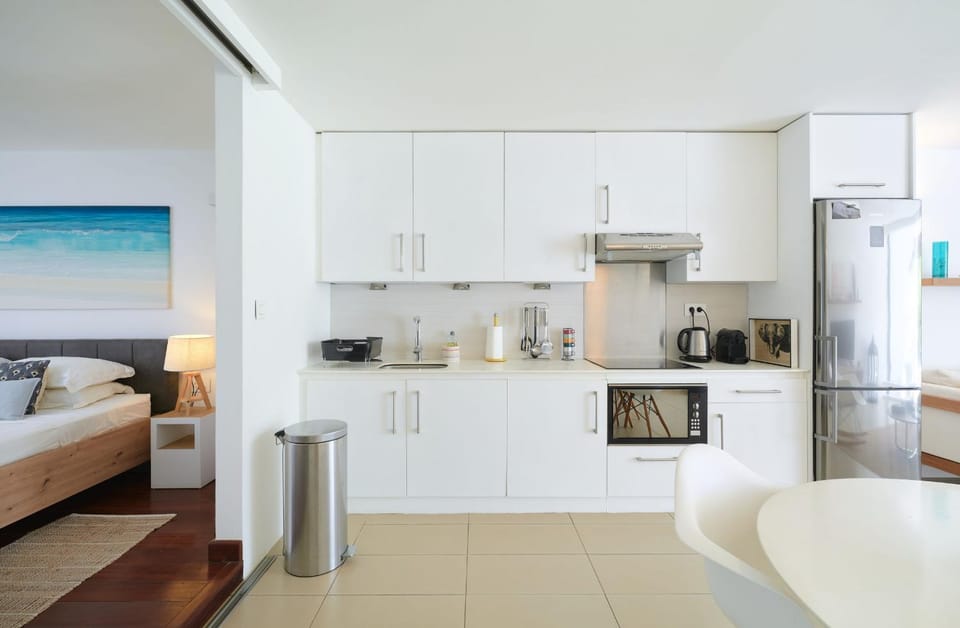 Beautiful Flat in Mont Choisy Apartment in Trou-aux-Biches