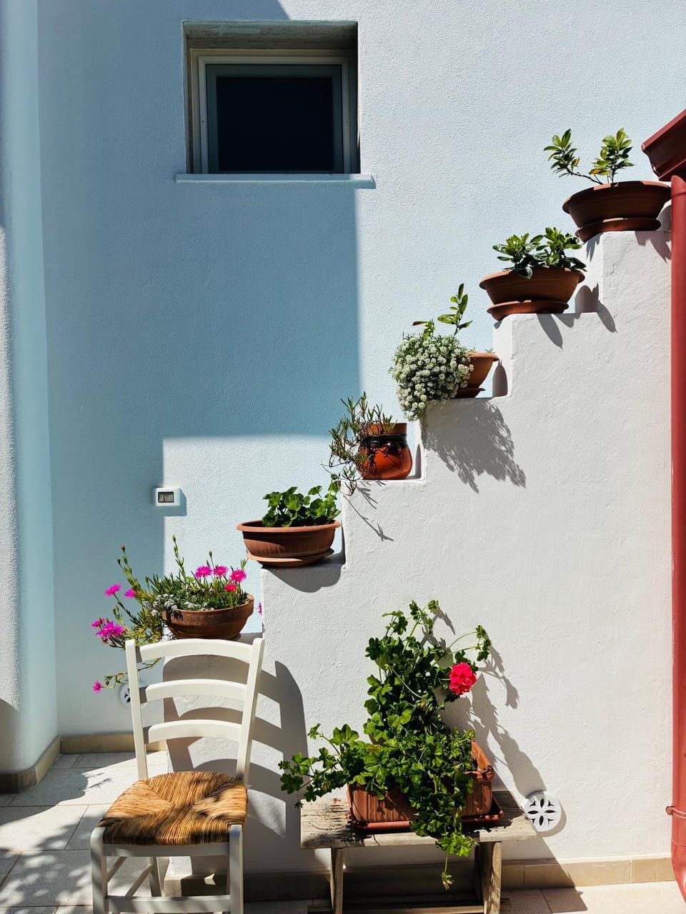 Casa VersoMare Verde House in Apulia