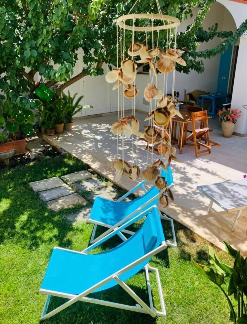 Casa VersoMare Verde House in Apulia