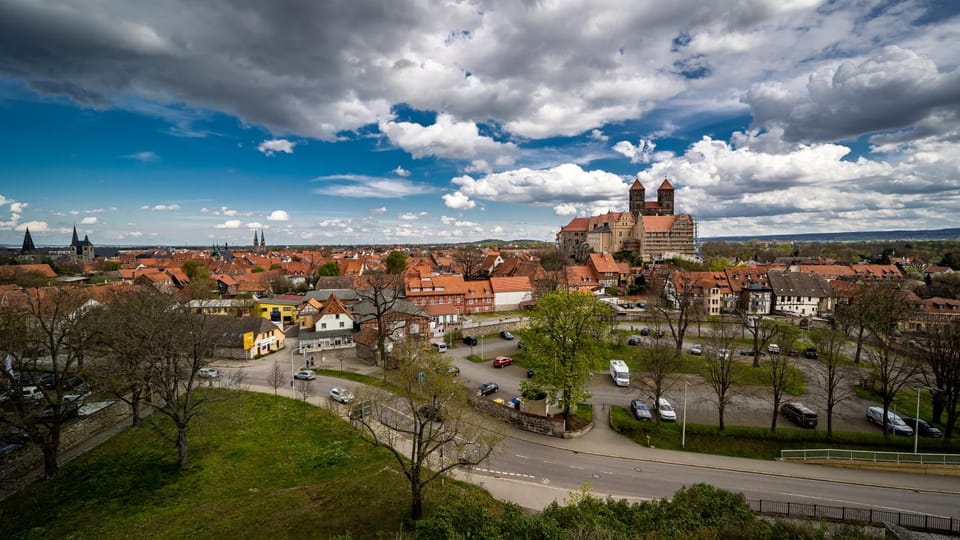 City view