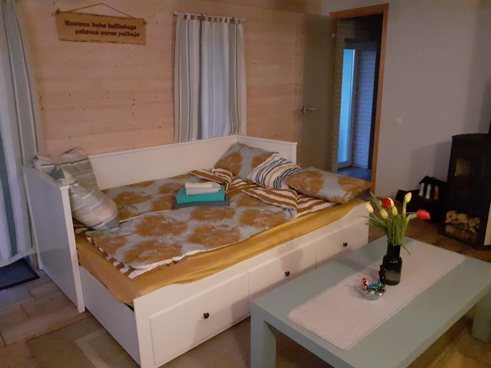 Orion majutus Bed and Breakfast in Estonia