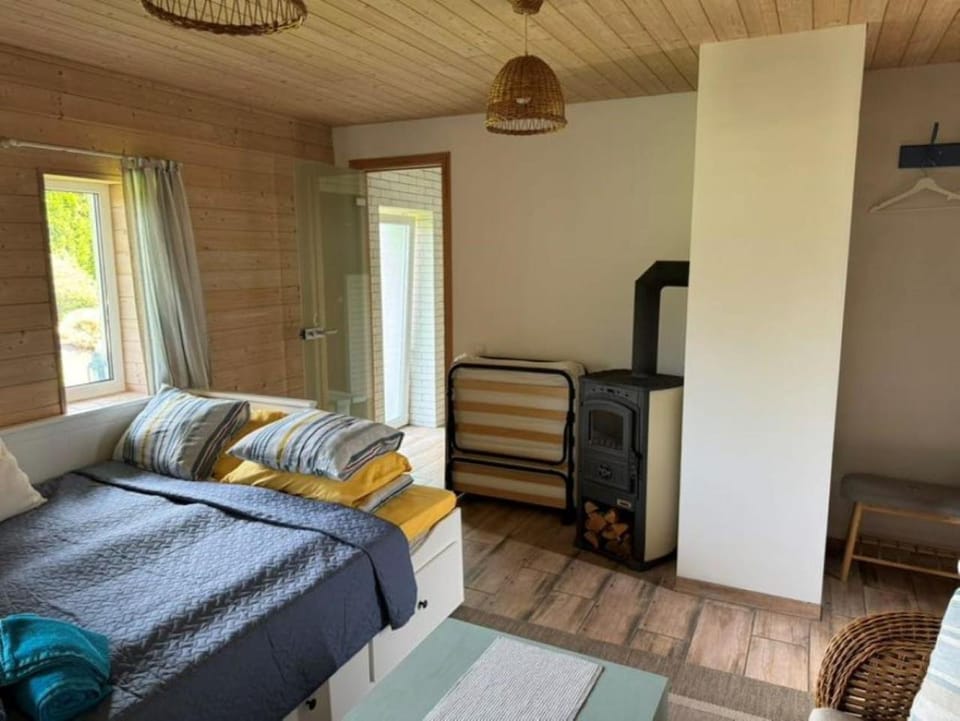 Orion majutus Bed and Breakfast in Estonia