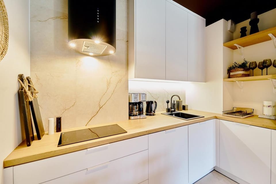 LAGUNA Villa Fonte 4 Apartment in Lower Silesian Voivodeship