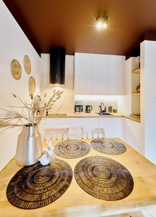 LAGUNA Villa Fonte 4 Apartment in Lower Silesian Voivodeship