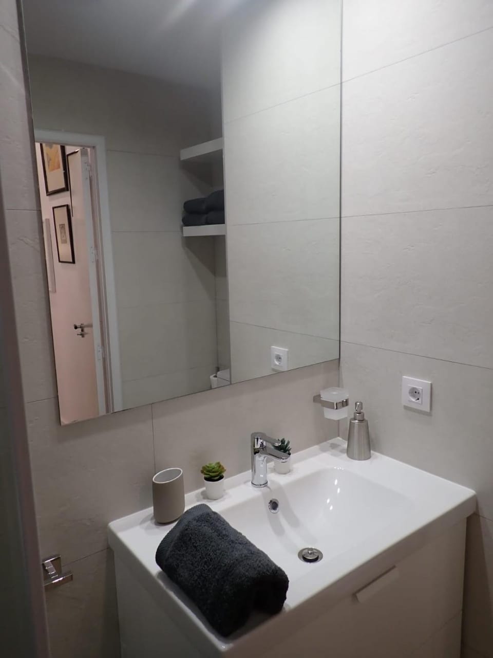 The Loft Chinitas Apartment in Malaga
