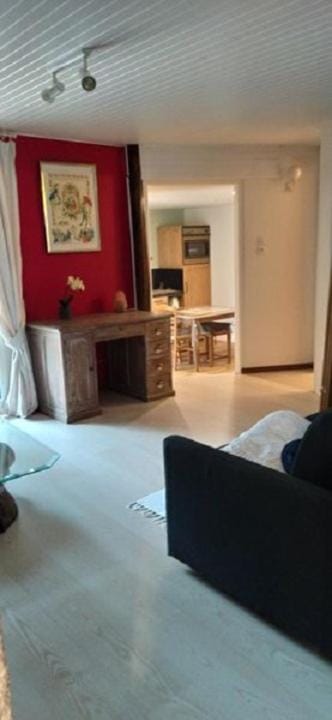 GITE DE CHARME PLEINE NATURE Apartment in Vosges