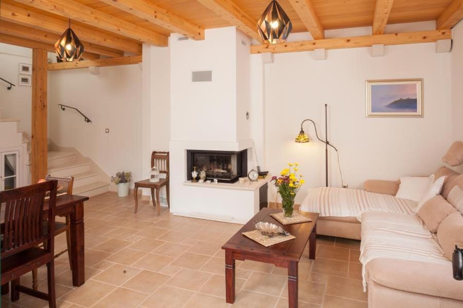 Vila Matea Villa in Makarska