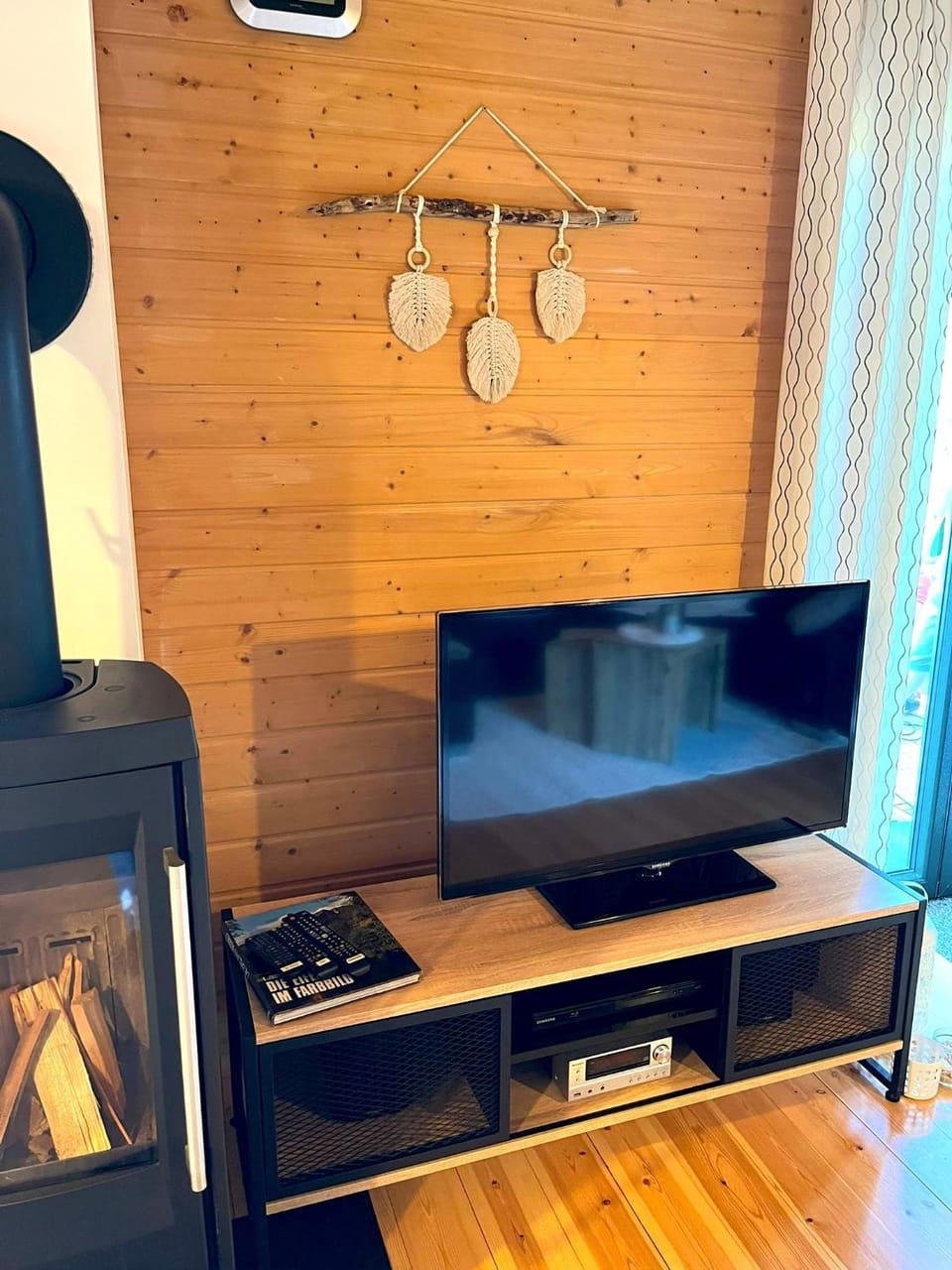 TV and multimedia