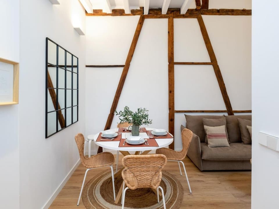 Living room, Other, Seating area, Dining area