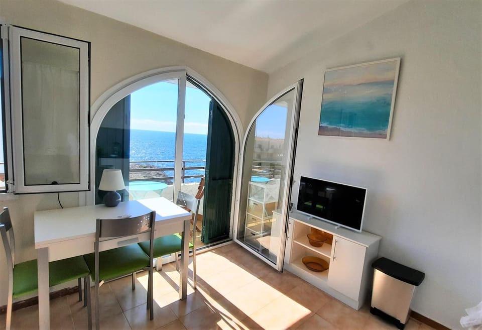 View (from property/room), Dining area