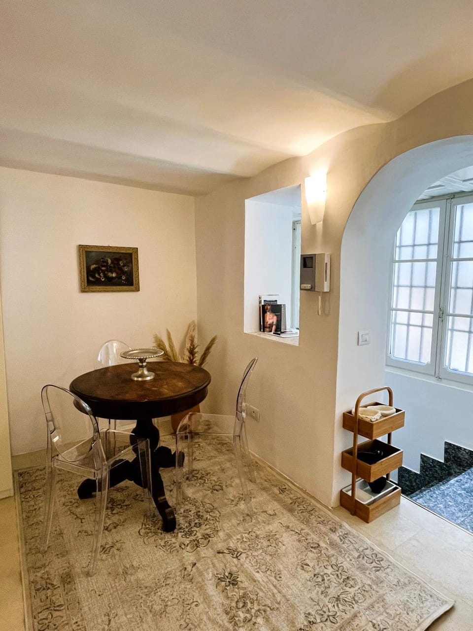 GuestHost - Flaminio MM Comfy Loft - Piazza del Popolo Apartment in Rome