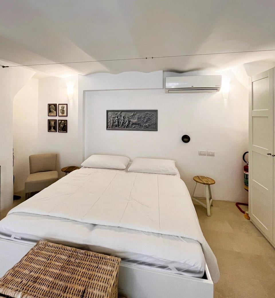 GuestHost - Flaminio MM Comfy Loft - Piazza del Popolo Apartment in Rome